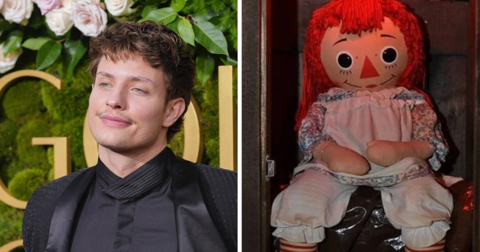 Matt Rife’s Net Worth: Big Tours, Big Bucks, And The Famous Annabelle Doll Purchase No One Saw Coming