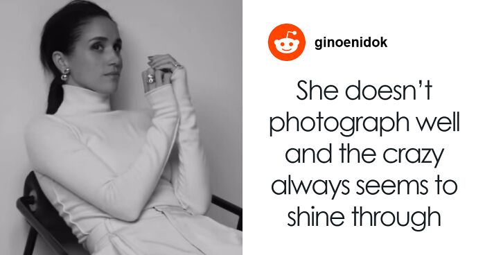 “The Magazine Hates Her”: Meghan Markle Under Fire After Interviewer Calls Her Out