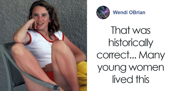 After Megyn Kelly’s Scandalous Comments, Melissa Gilbert Denounces Her Age Gap With Co-Star