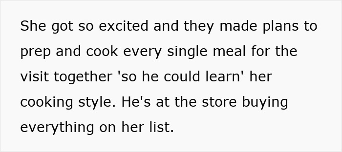 Military member expects Thanksgiving dinner after a long 12-hour shift, preparing for a special holiday meal. Military member expects Thanksgiving dinner after a long 12-hour shift, preparing for a special holiday meal.