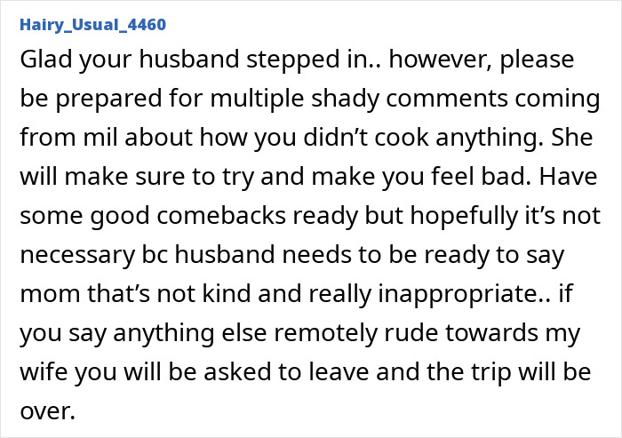 Military member expects Thanksgiving dinner after a long 12-hour shift, looking tired but hopeful for the meal. Military member expects Thanksgiving dinner after a long 12-hour shift, looking tired but hopeful for the meal.