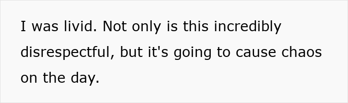 Bride shocked after mother-in-law secretly sends wedding invites to protect family image, causing tension and chaos on the day.