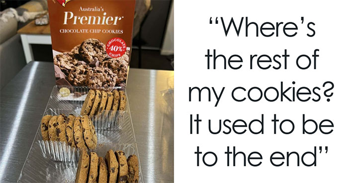 People Feel Scammed After Buying These 50 Products In Deceptive Packaging (New Pics)