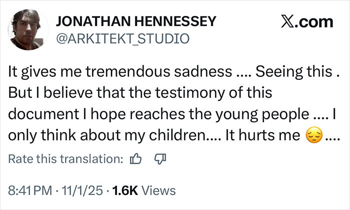 Tweet expressing sadness about a fatal nightclub challenge involving a 23-year-old mom's birthday celebration.