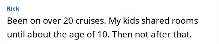 Mom Of Teen Victim Questions Bizarre Sleeping Arrangement With Stepbrother Now Eyed In Cruise Tragedy