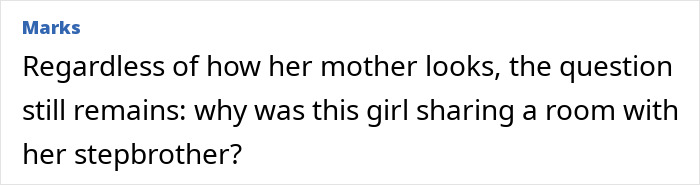 Mom Of Teen Victim Questions Bizarre Sleeping Arrangement With Stepbrother Now Eyed In Cruise Tragedy