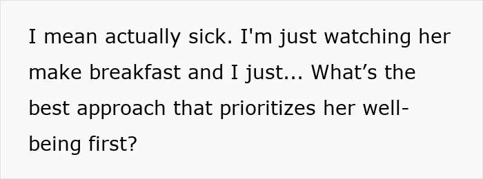 Man cuts ties with his mother after she reveals true colors in texts to his girlfriend showing betrayal and conflict.