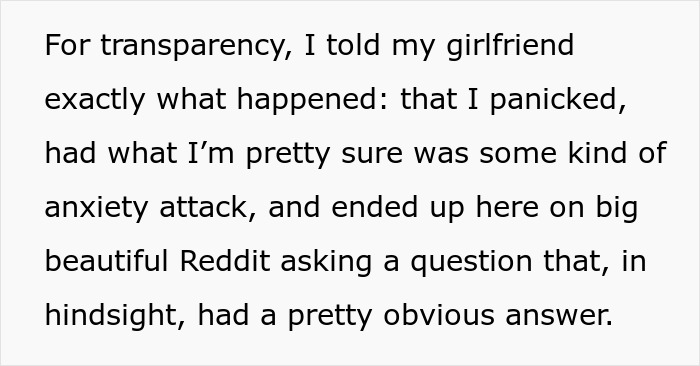 Text message conversation showing a man revealing his mother&rsquo;s true colors through texts to his girlfriend.