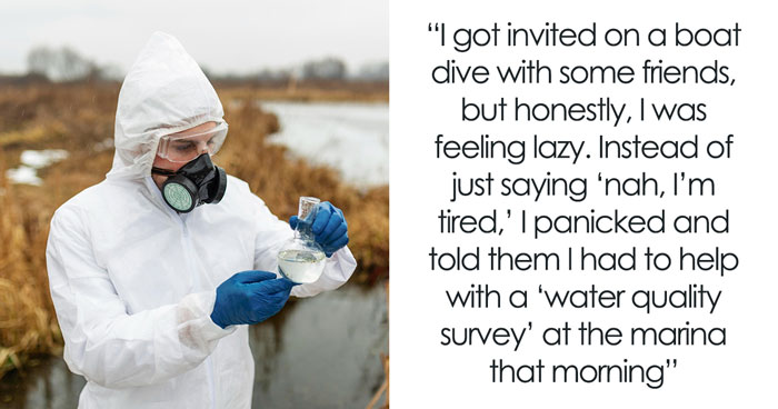 30 Times People Told Simple Lies Without Anticipating How Badly They Would Spiral In The End