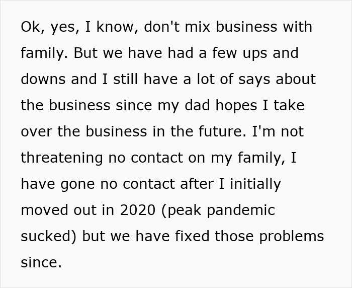Woman&rsquo;s heart shattered after discovering what sister-in-law thinks about her on Thanksgiving family gathering
