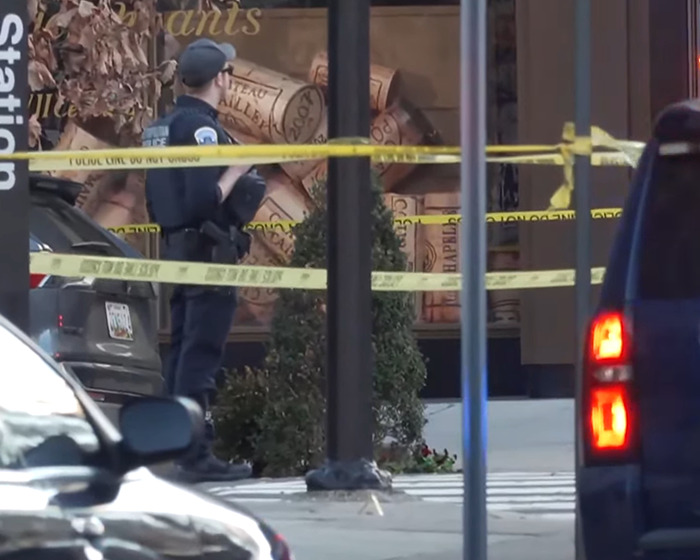 President Trump Issues Fiery Statement After National Guard Members Fatally Attacked Near White House