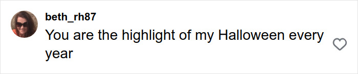 Comment on social media praising Neil Patrick Harris & family for their Halloween 2025 celebration with fans obsessed.