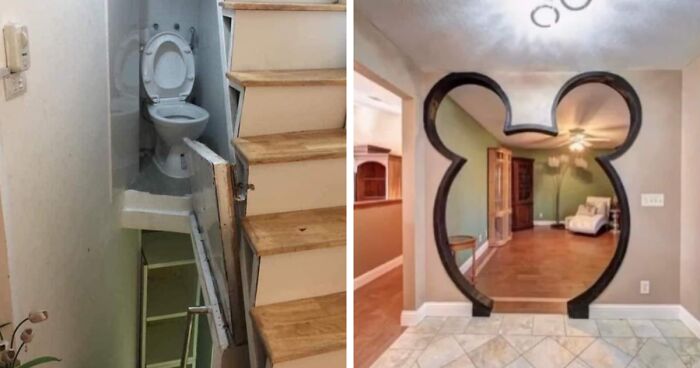 “This Exists And It Is Awful”: 50 Zillow Listings So Bad, They Look Fake