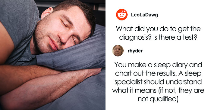 Man Explains His Non-24-Hour Sleep-Wake Disorder In This Interesting “Ask Me Anything Thread”