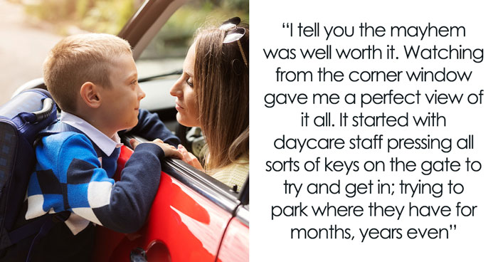 Woman Refuses To Apologize After Getting Guy’s Car Towed Without Warning, He Gets Ice-Cold Revenge