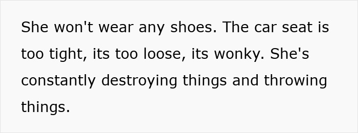 Mother shares struggles with 3-year-old&rsquo;s daily screaming and meltdowns taking a toll on family life.