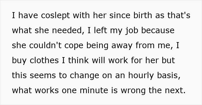 Mother shares struggles with 3-year-old&rsquo;s daily screaming and meltdowns impacting family life and wellbeing.