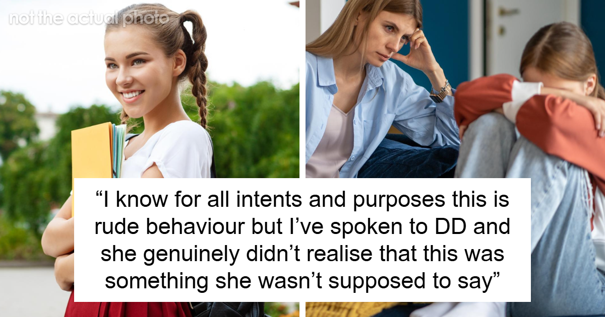 Autistic Teen Answers Teacher’s Question With Complete Honesty, Mom