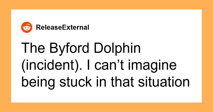 50 Horrifying Wikipedia Pages You Should Read At Your Own Risk