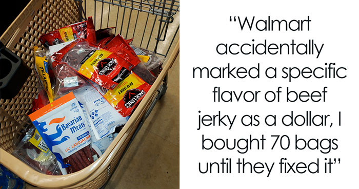 47 Loopholes That Were So Good People Just Needed To Exploit Them Until They Were Found Out