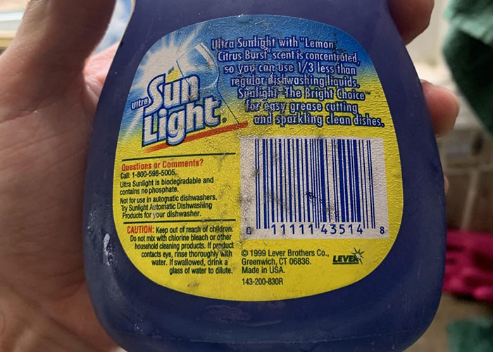 50 Things That Got Discontinued That These Consumers Desperately Want To Buy Again