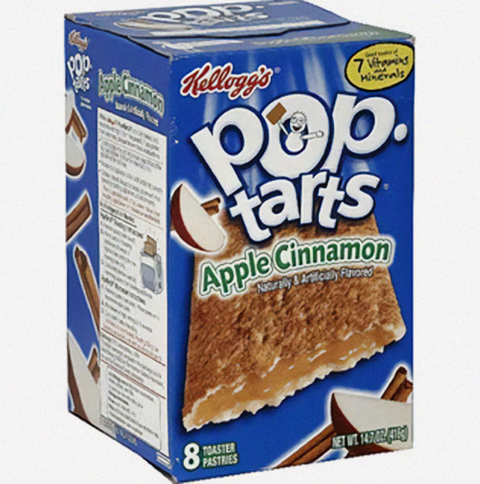 50 Things That Got Discontinued That These Consumers Desperately Want To Buy Again