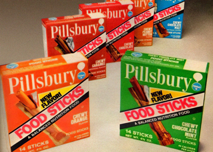 50 Things That Got Discontinued That These Consumers Desperately Want To Buy Again