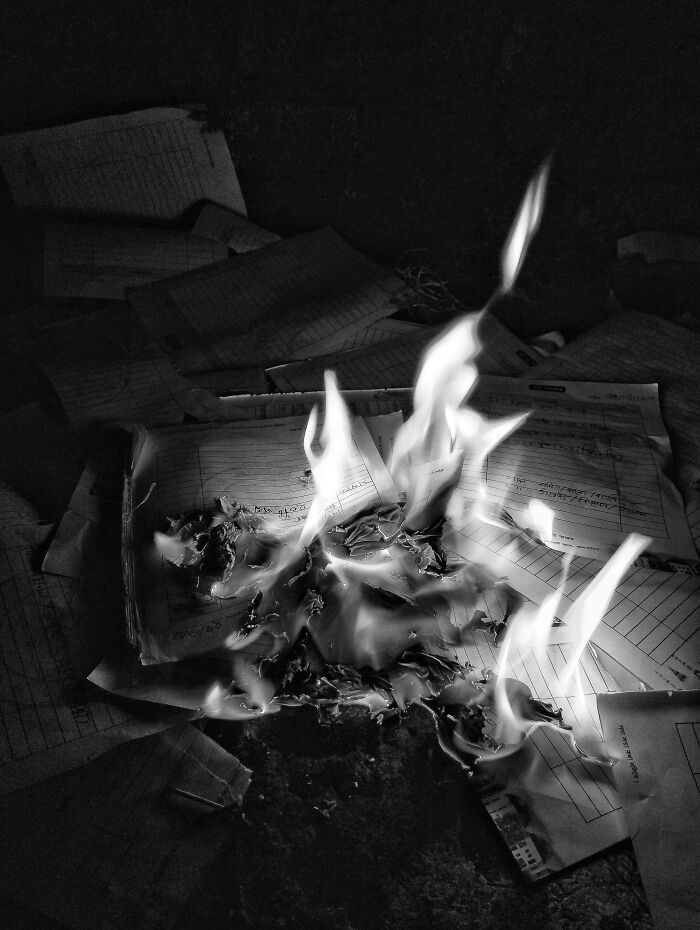 My 20 Black And White Photographs To Explore Independent Photography