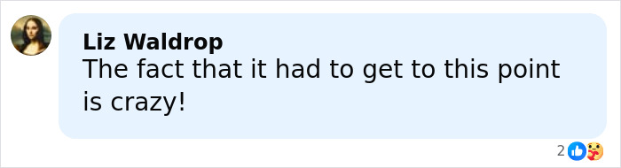 Comment from Liz Waldrop expressing shock about the stepbrother of teen slain on cruise and disturbing details revealed.