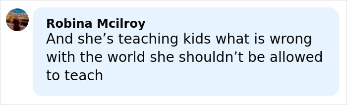 Teacher Who Faked Cancer And Her Own Passing Caught Working With Kids By Former Colleague