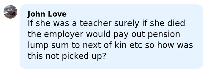 Teacher Who Faked Cancer And Her Own Passing Caught Working With Kids By Former Colleague