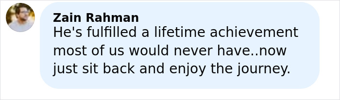 American travel influencer sharing footage of running a marathon in North Korea during a unique travel experience.