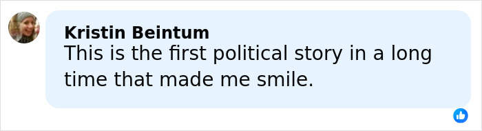 Woman named Kristin Beintum shares emotional reaction to Barack Obama surprising war veterans on a plane in a viral story.