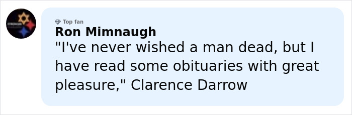 Dick Cheney, Controversial Vice President To George W. Bush, Passes Away At 84