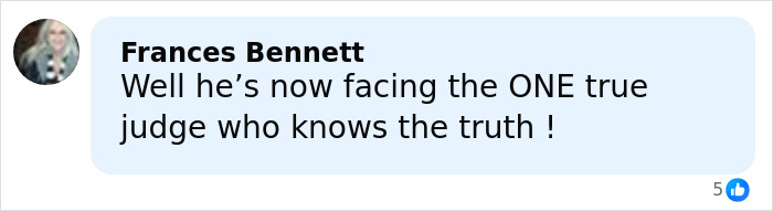 Dick Cheney, Controversial Vice President To George W. Bush, Passes Away At 84