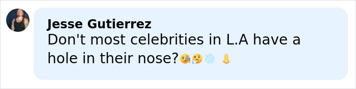 Paris Jackson candidly discussing how substance use deformed her face and impacted her life.