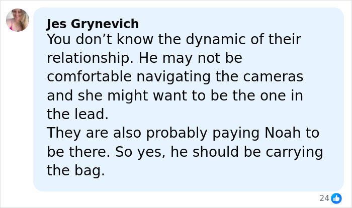 Comment on Millie Bobby Brown's new photos with Jake Bongiovi discussing their relationship dynamics and public reactions. Comment on Millie Bobby Brown's new photos with Jake Bongiovi discussing their relationship dynamics and public reactions.
