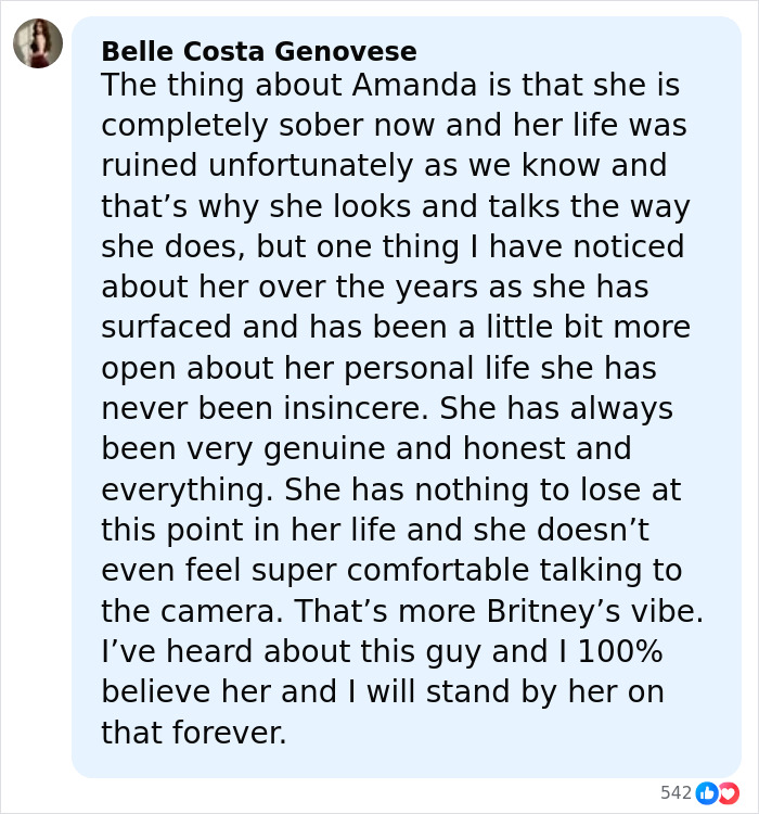 Dan Schneider's Defensive Statement Resurfaces As Amanda Bynes Breaks Silence On Disturbing Viral Video