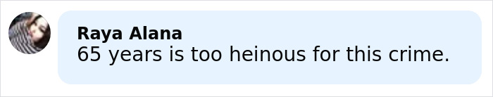 "He Doesn't Look Sorry": Grinning Texas Teen Gets 65 Years After Crash That Wiped Out A Family Of Six