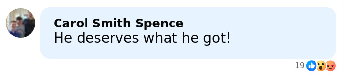 "He Doesn't Look Sorry": Grinning Texas Teen Gets 65 Years After Crash That Wiped Out A Family Of Six