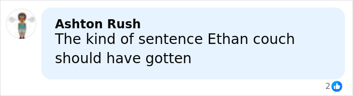 "He Doesn't Look Sorry": Grinning Texas Teen Gets 65 Years After Crash That Wiped Out A Family Of Six