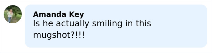 "He Doesn't Look Sorry": Grinning Texas Teen Gets 65 Years After Crash That Wiped Out A Family Of Six