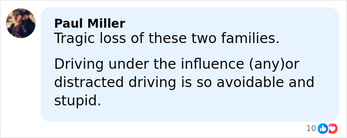 "He Doesn't Look Sorry": Grinning Texas Teen Gets 65 Years After Crash That Wiped Out A Family Of Six