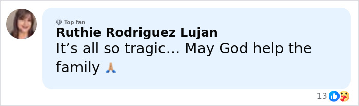 Comment expressing sympathy for dad who fatally left 2-year-old daughter in car ahead of sentencing Comment expressing sympathy for dad who fatally left 2-year-old daughter in car ahead of sentencing