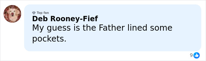Comment on social media expressing opinion about protests erupting across Oklahoma after teen accused of a*****t walks free.