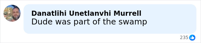 Dick Cheney, Controversial Vice President To George W. Bush, Passes Away At 84
