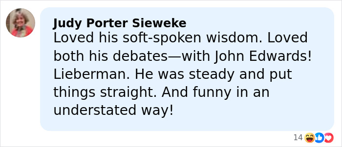 Dick Cheney, Controversial Vice President To George W. Bush, Passes Away At 84
