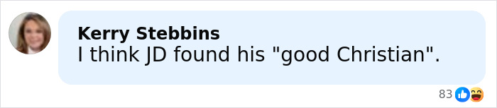 Body Language Experts Decode Erika Kirk And JD Vance's "Super-Intimate" Hug That Sparked Wild Theories