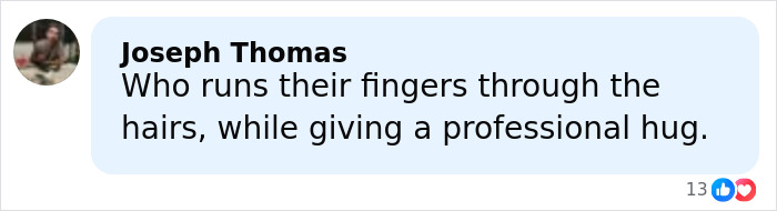 Body Language Experts Decode Erika Kirk And JD Vance's "Super-Intimate" Hug That Sparked Wild Theories