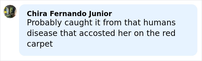 Ariana Grande speaking at a press event during the Wicked tour, sharing her health diagnosis with fans.